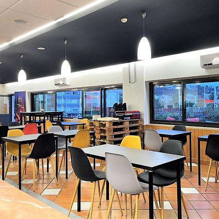 Hotel Ibis Leiria Fatima 외부 사진