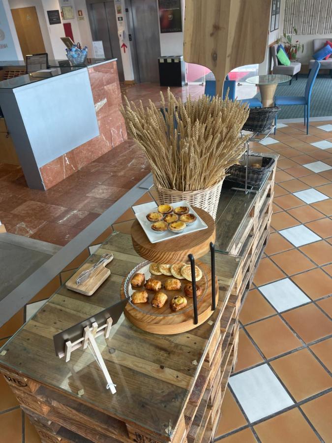 Hotel Ibis Leiria Fatima 외부 사진