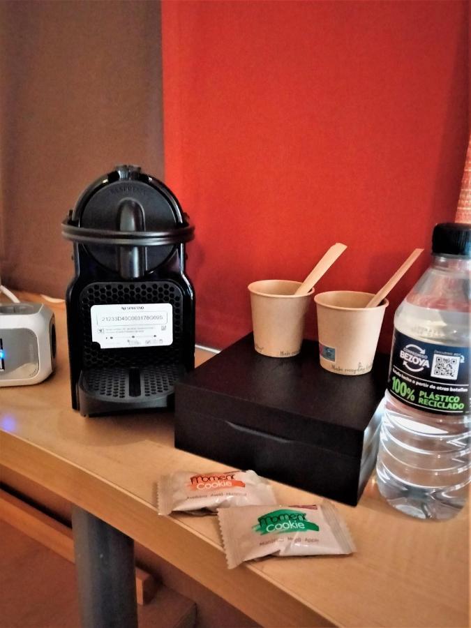Hotel Ibis Leiria Fatima 외부 사진