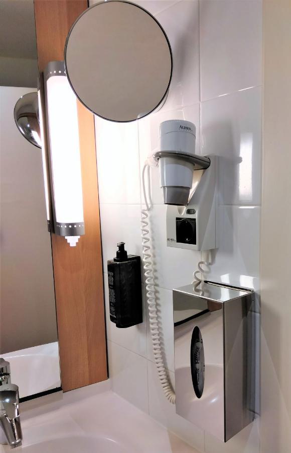 Hotel Ibis Leiria Fatima 외부 사진