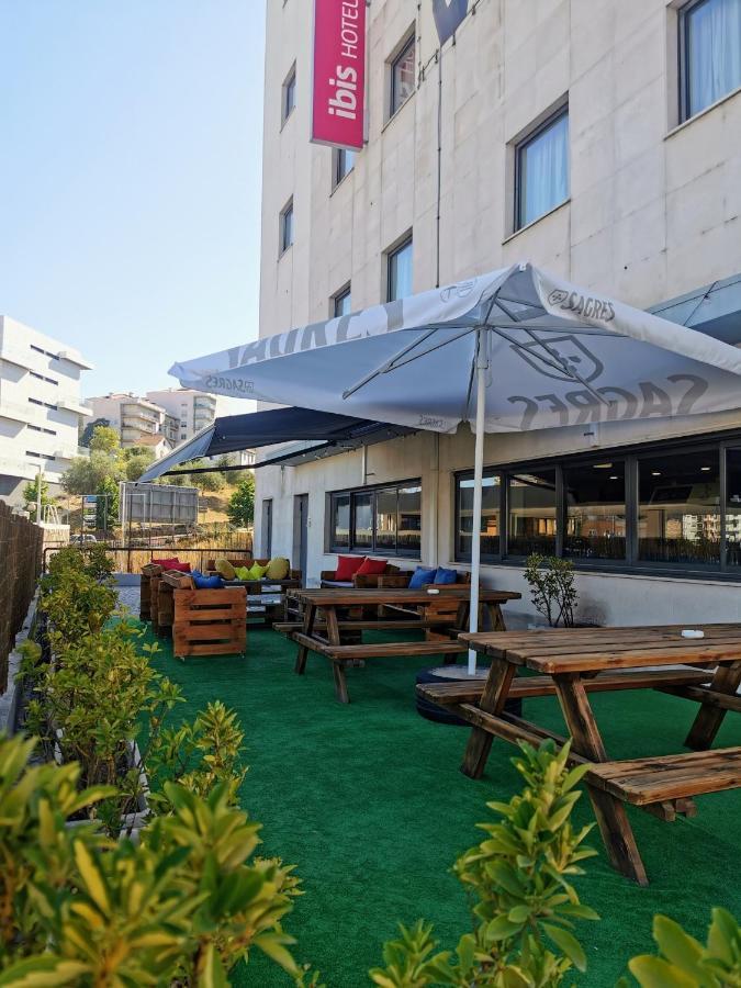 Hotel Ibis Leiria Fatima 외부 사진