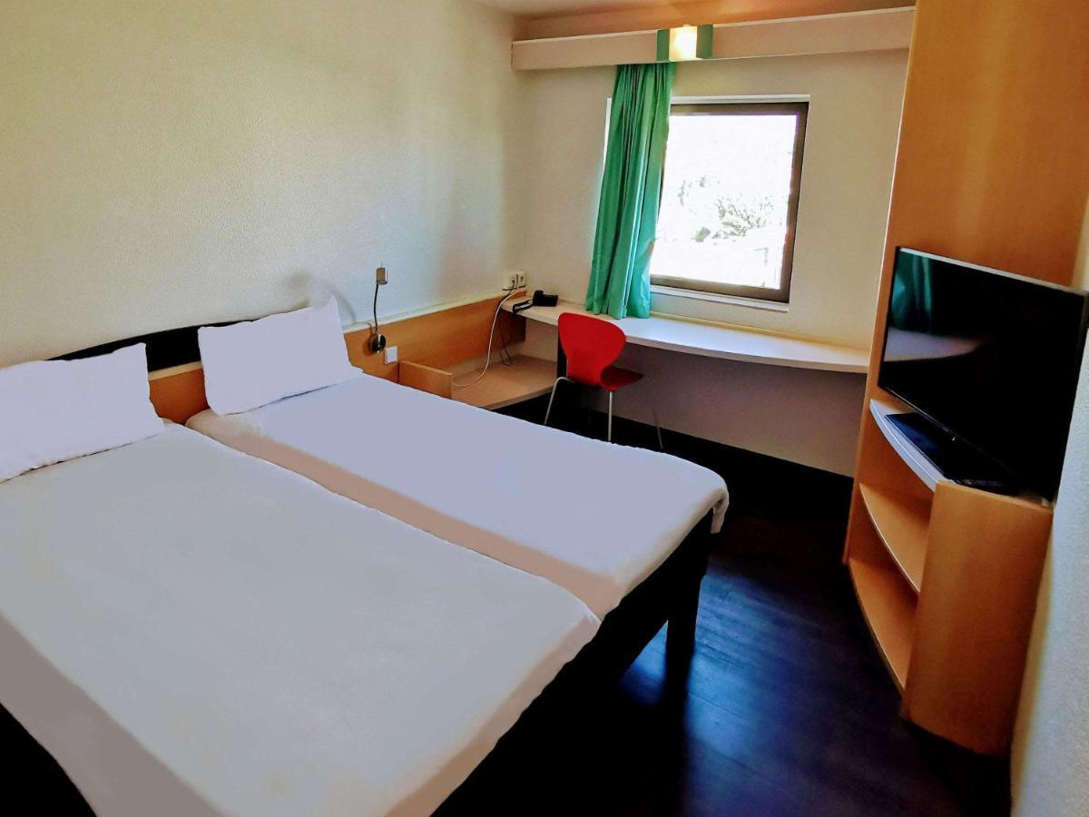 Hotel Ibis Leiria Fatima 외부 사진