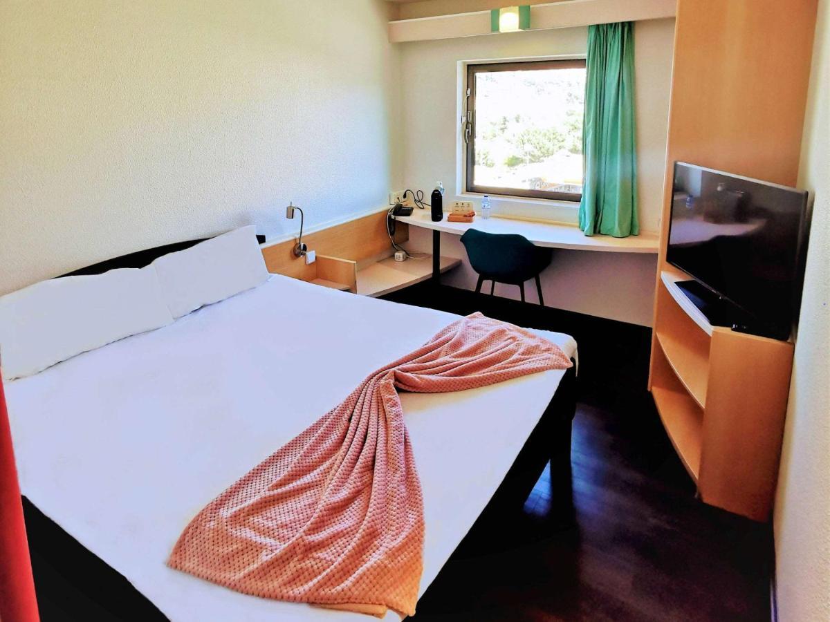 Hotel Ibis Leiria Fatima 외부 사진