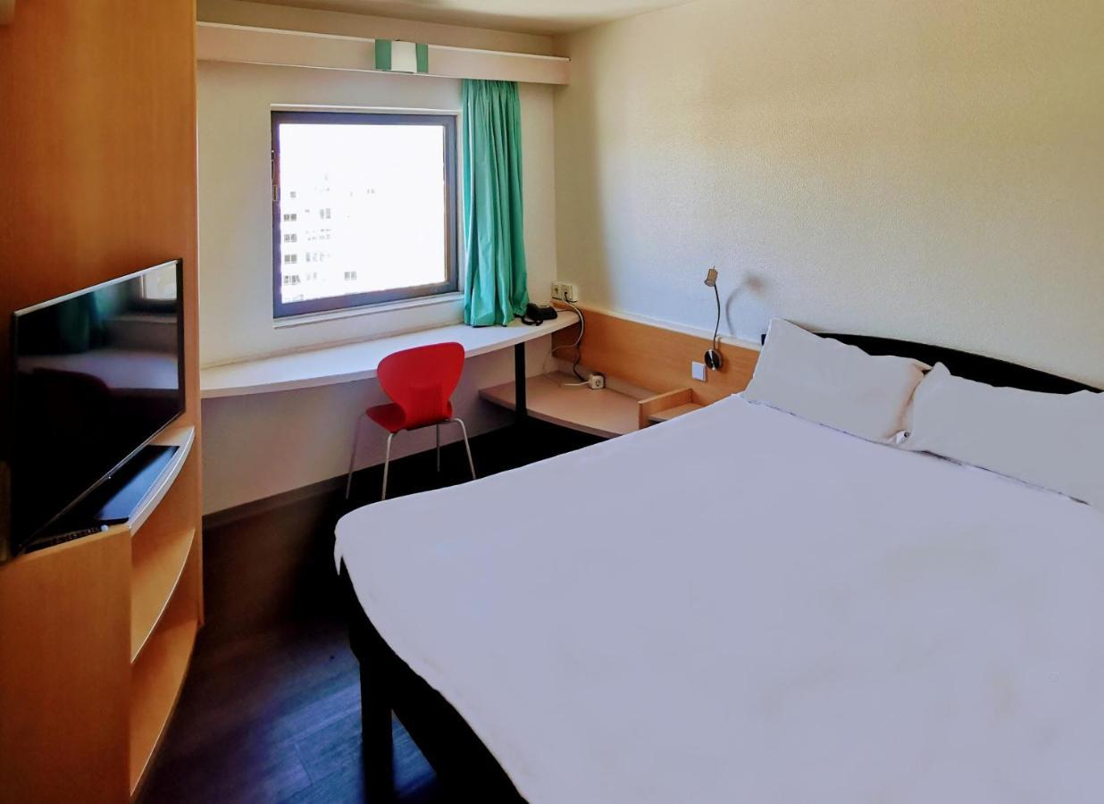 Hotel Ibis Leiria Fatima 외부 사진