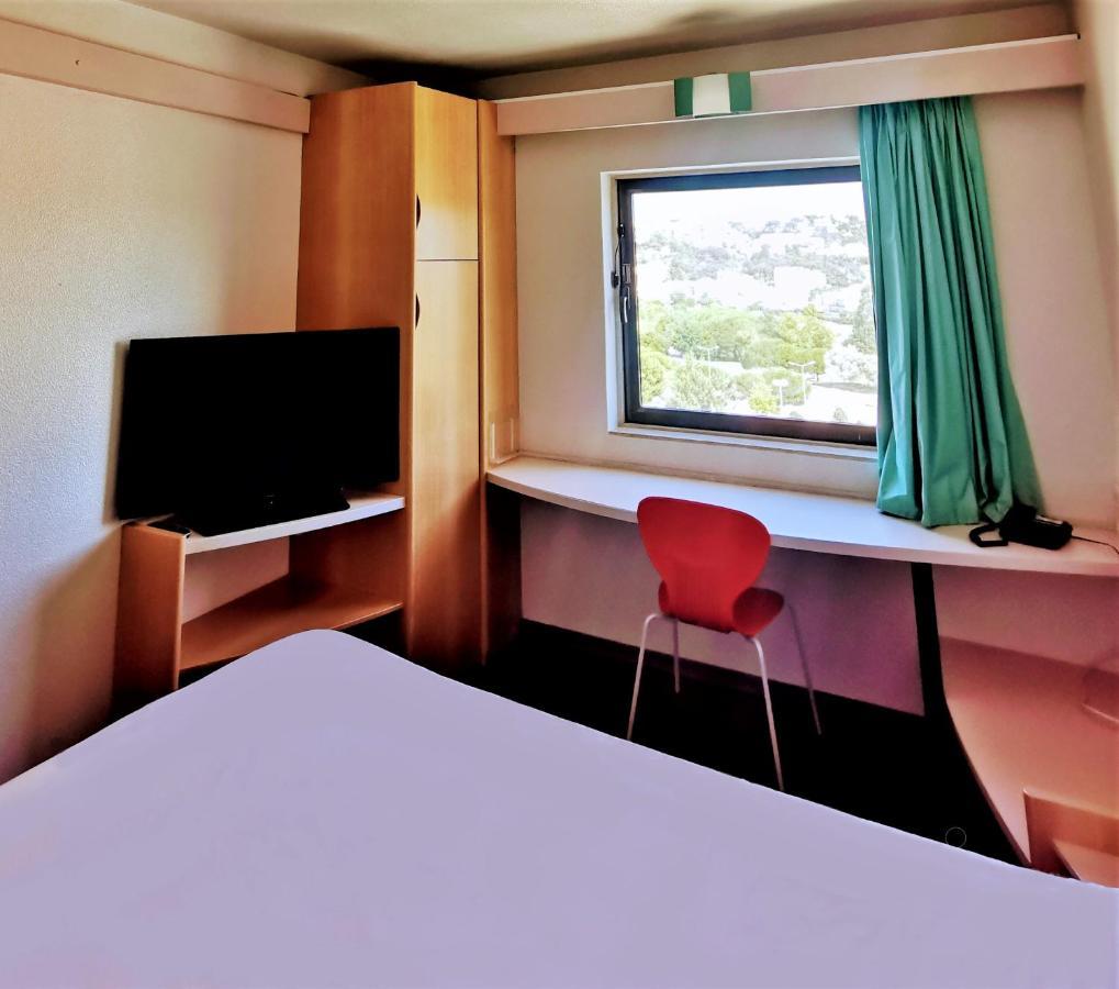 Hotel Ibis Leiria Fatima 외부 사진