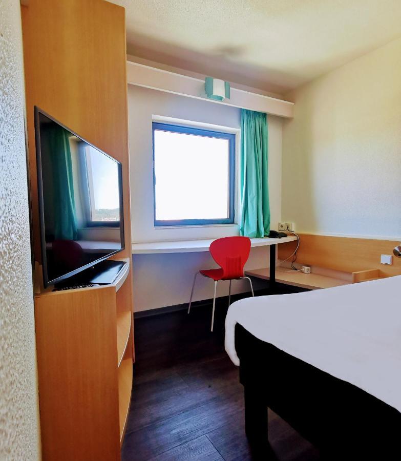 Hotel Ibis Leiria Fatima 외부 사진