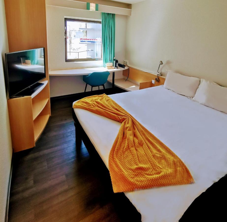 Hotel Ibis Leiria Fatima 외부 사진
