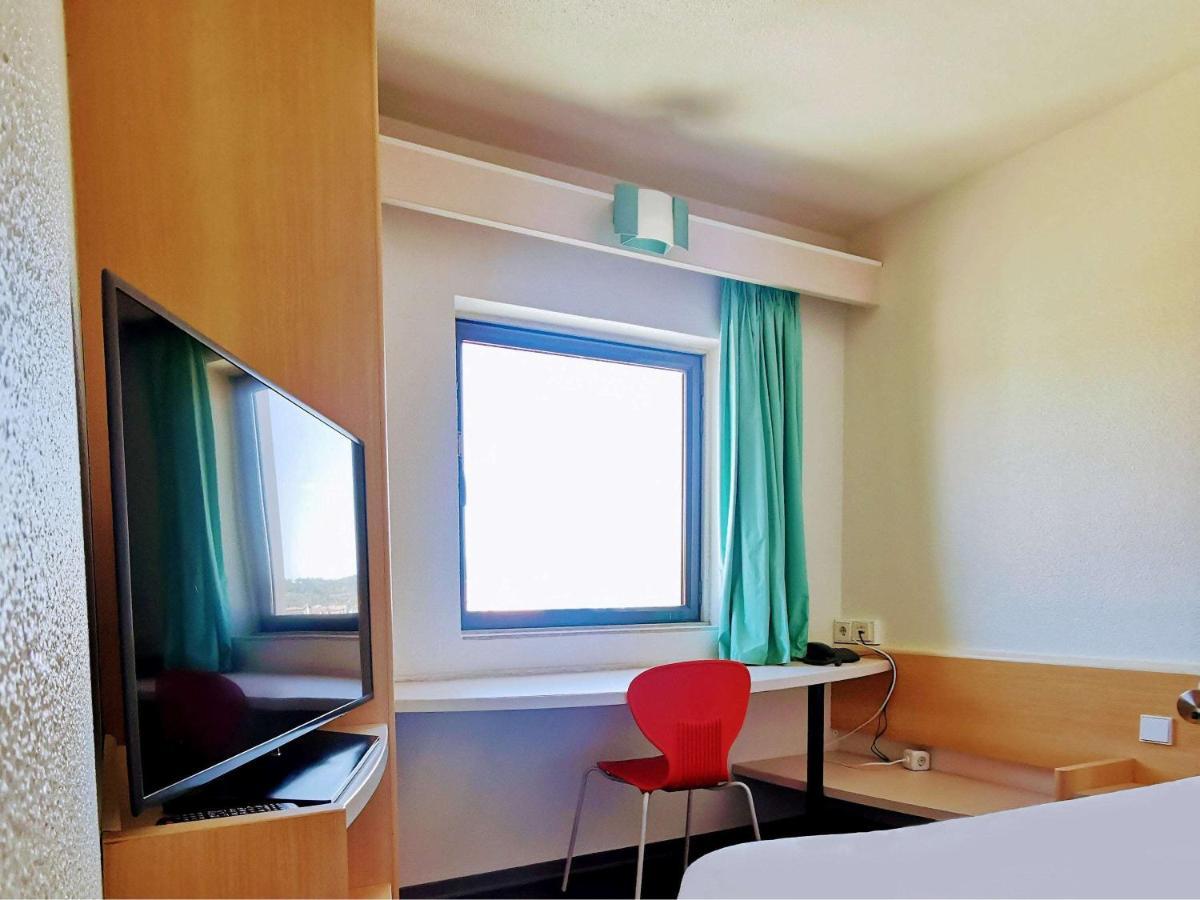 Hotel Ibis Leiria Fatima 외부 사진