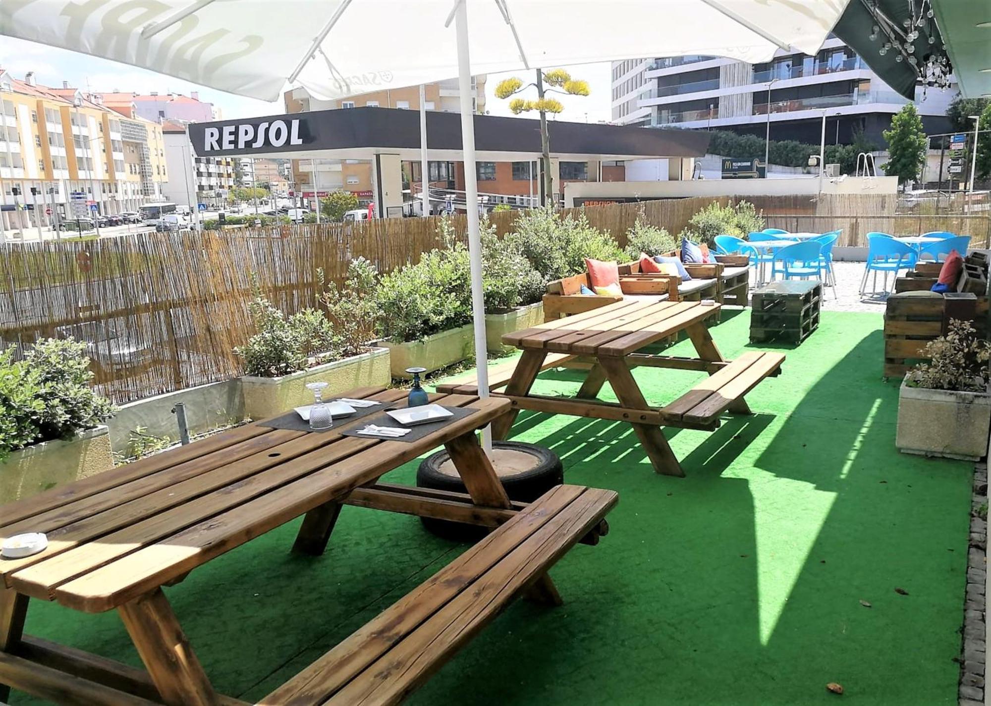 Hotel Ibis Leiria Fatima 외부 사진