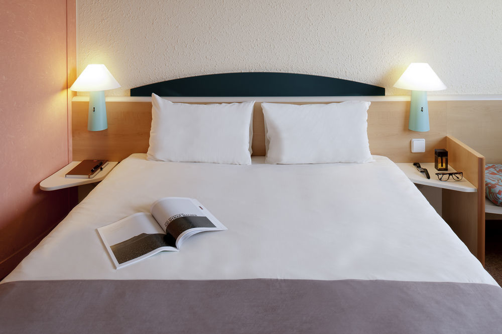 Hotel Ibis Leiria Fatima 외부 사진