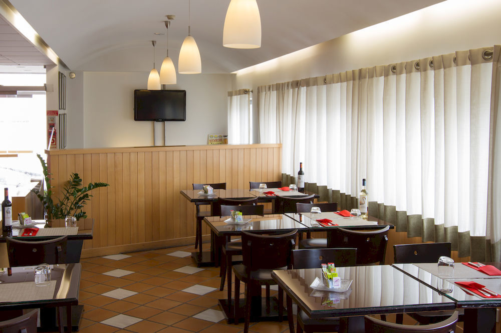 Hotel Ibis Leiria Fatima 외부 사진