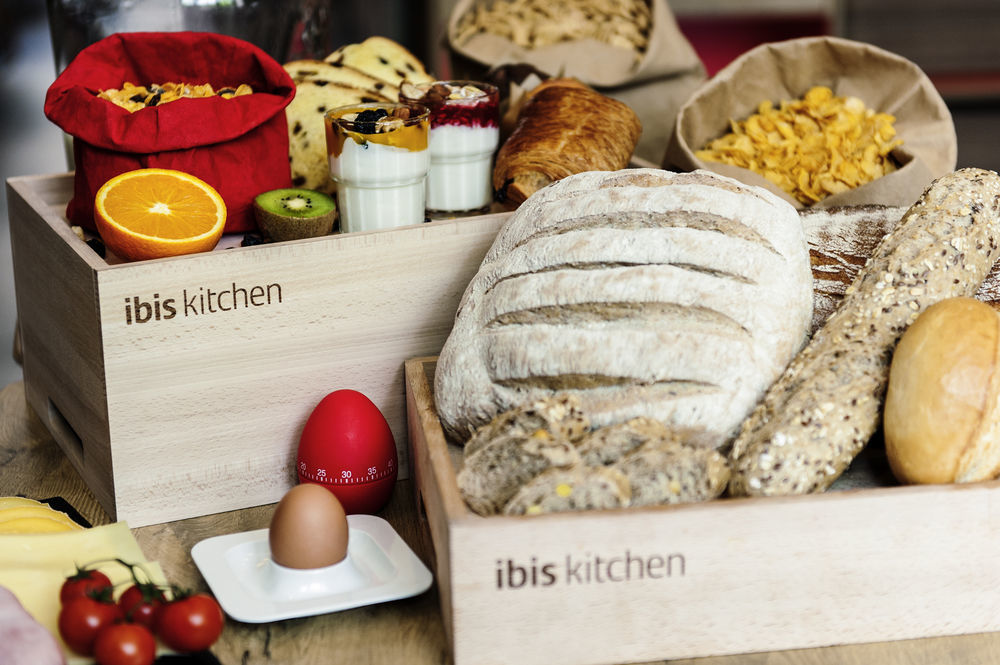 Hotel Ibis Leiria Fatima 외부 사진