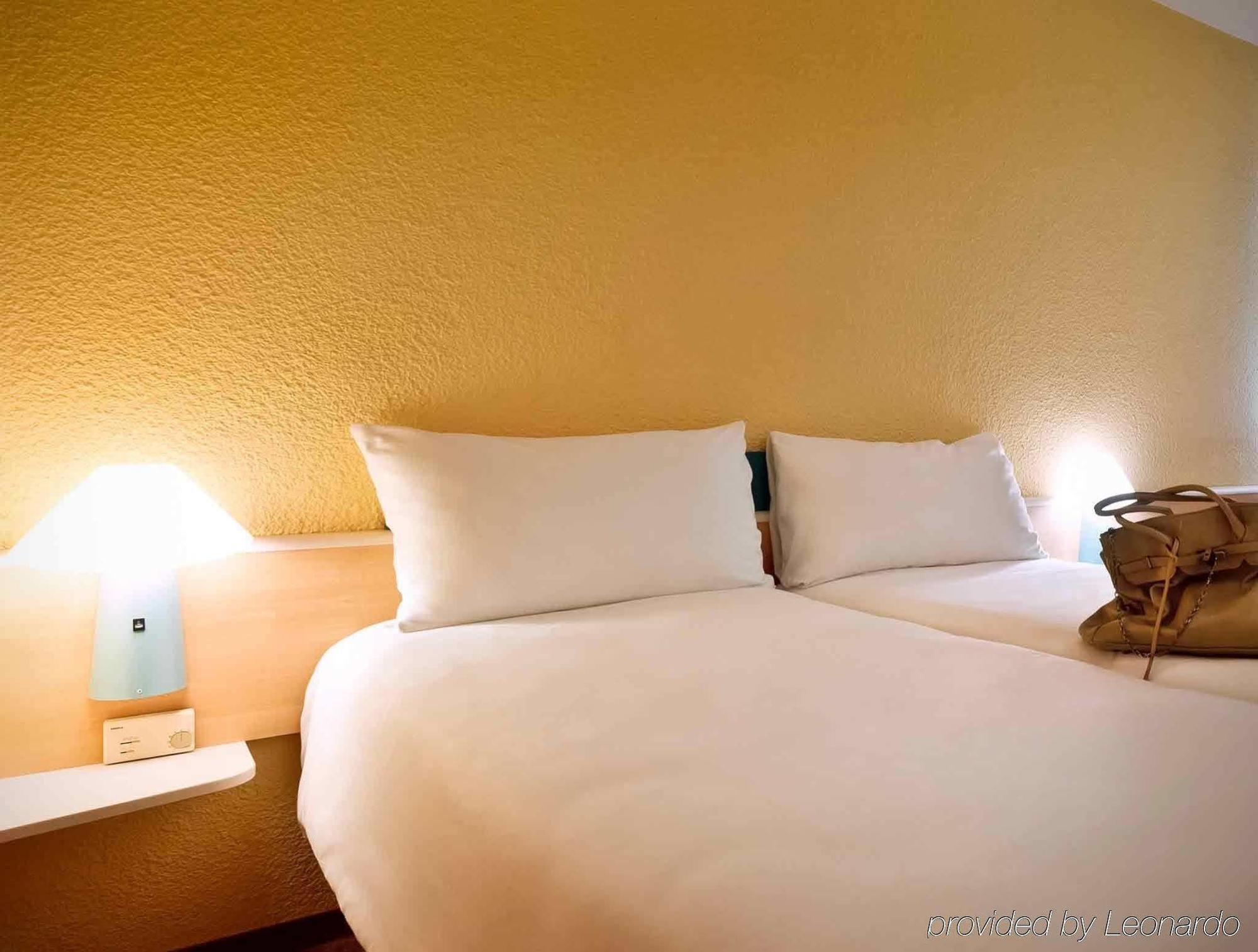 Hotel Ibis Leiria Fatima 외부 사진
