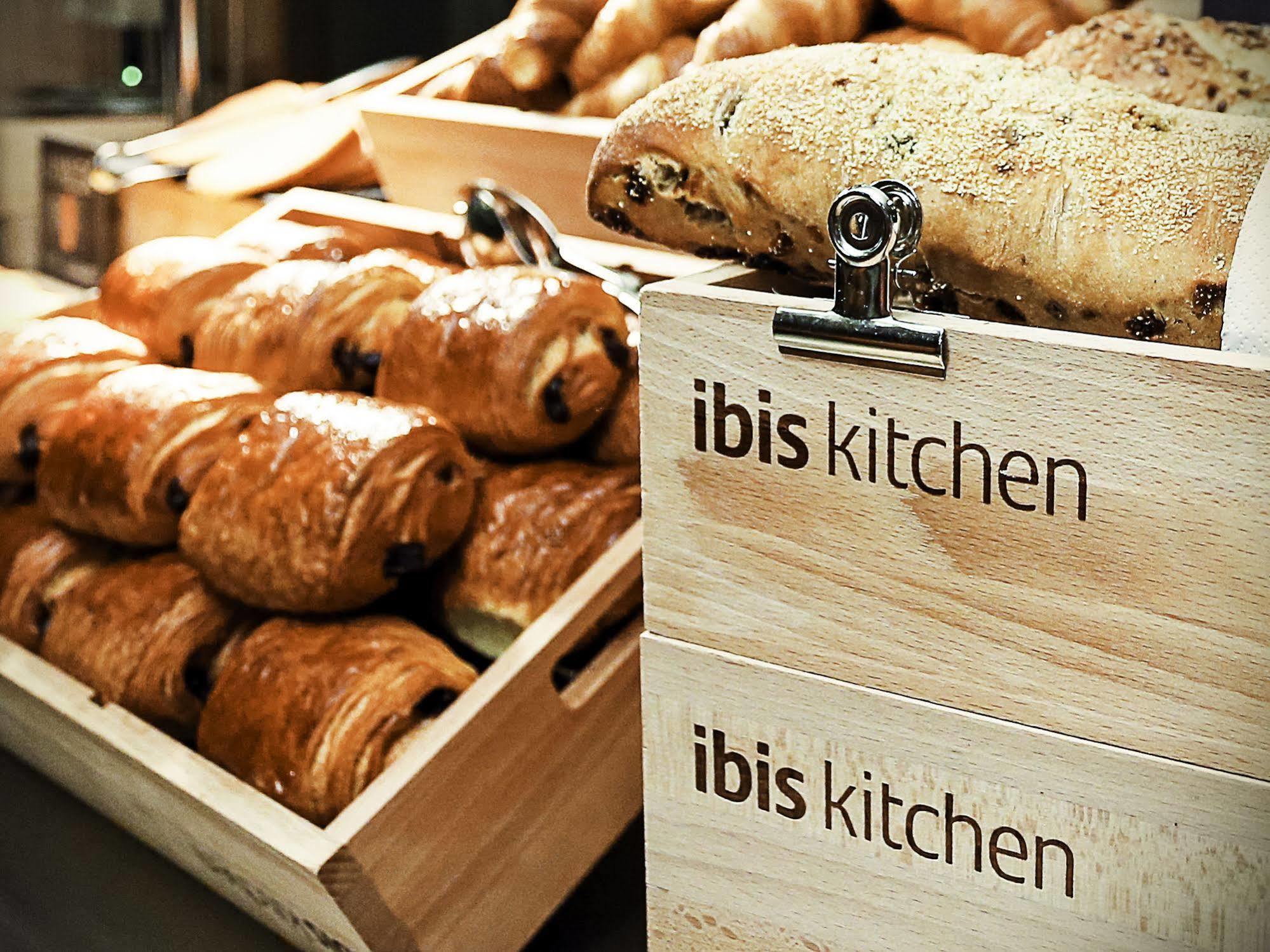 Hotel Ibis Leiria Fatima 외부 사진