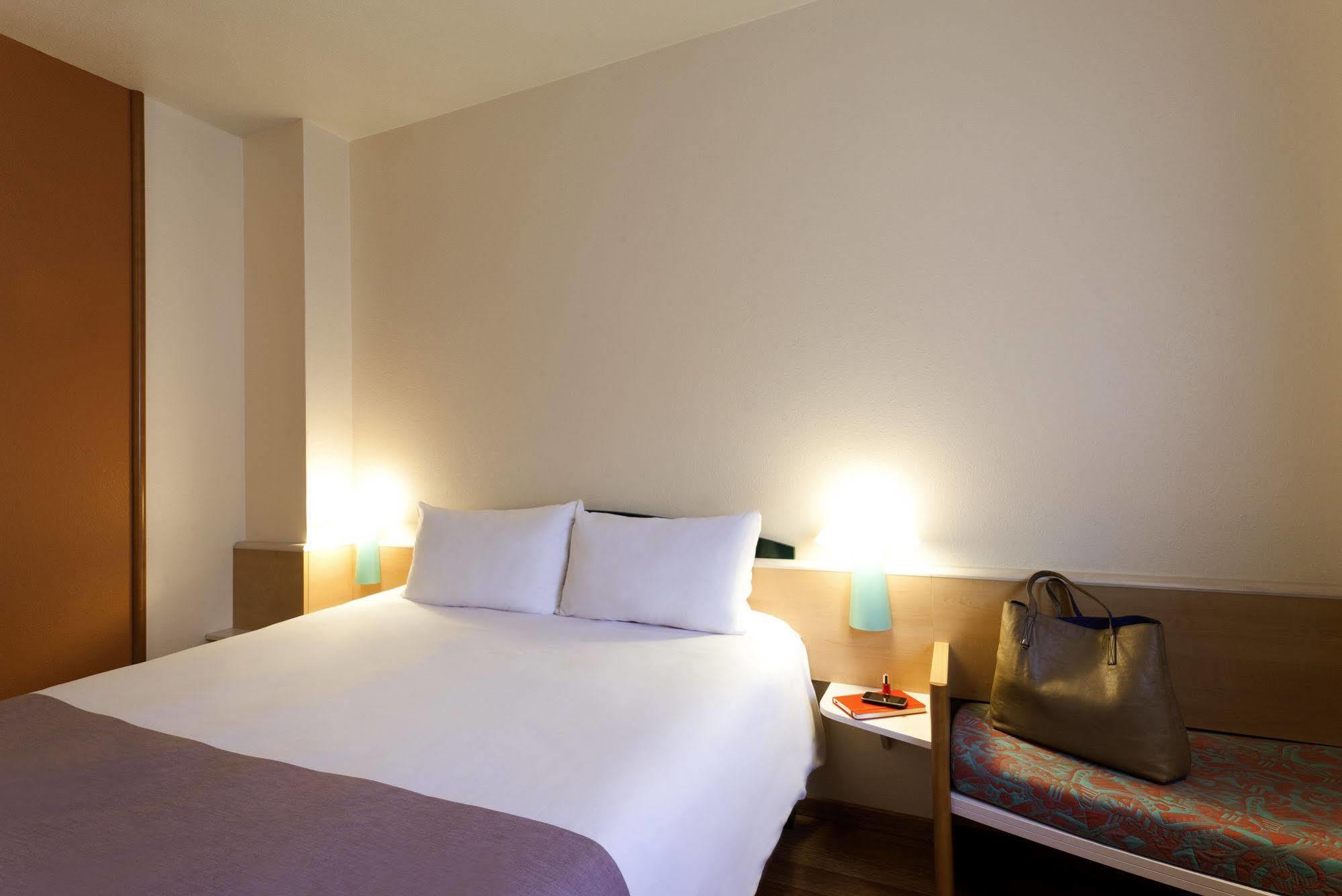 Hotel Ibis Leiria Fatima 외부 사진