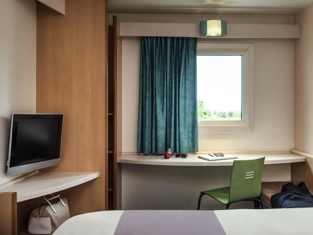 Hotel Ibis Leiria Fatima 외부 사진
