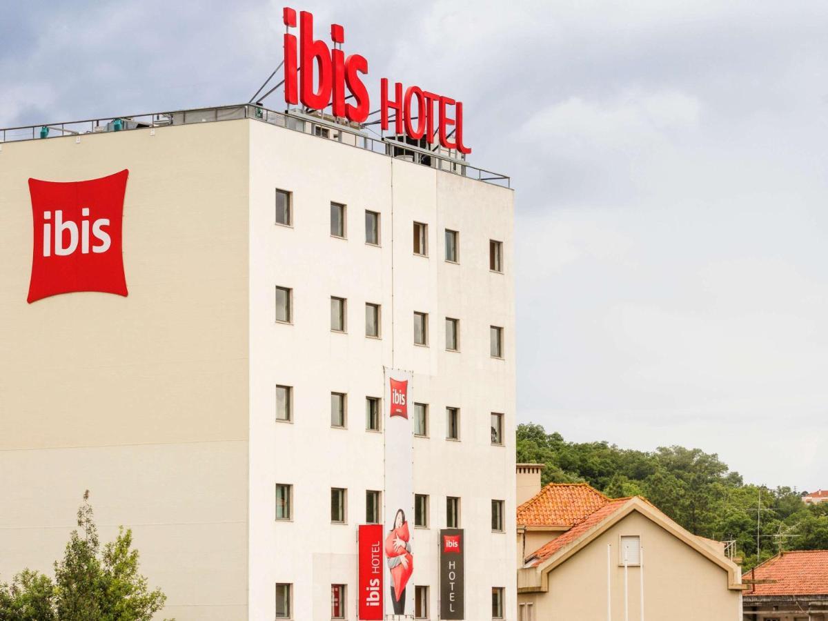 Hotel Ibis Leiria Fatima 외부 사진